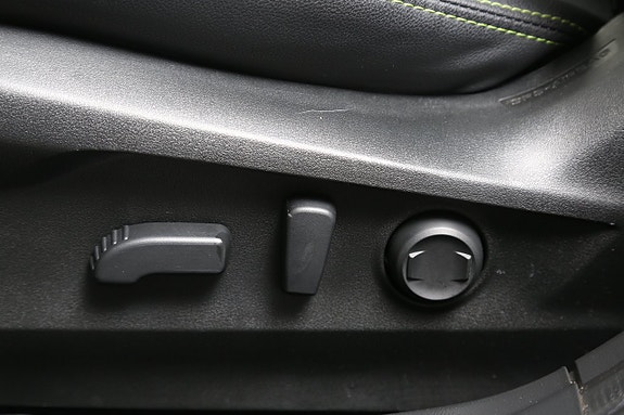 Subaru Outback 13 of 26