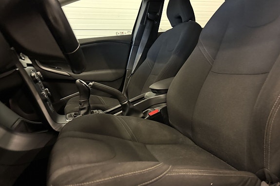 Volvo V40 19 of 21