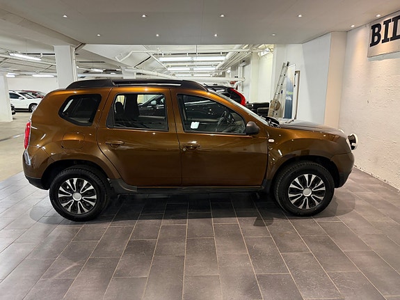 Dacia Duster 8 of 16