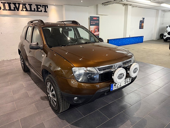 Dacia Duster 2 of 16