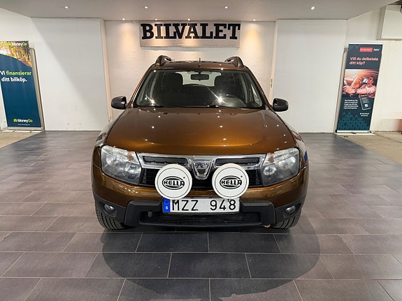 Dacia Duster 3 of 16