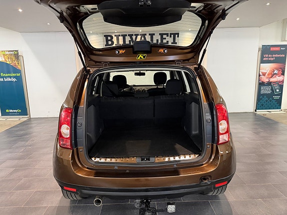 Dacia Duster 7 of 16