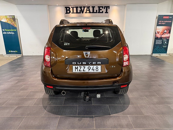 Dacia Duster 6 of 16