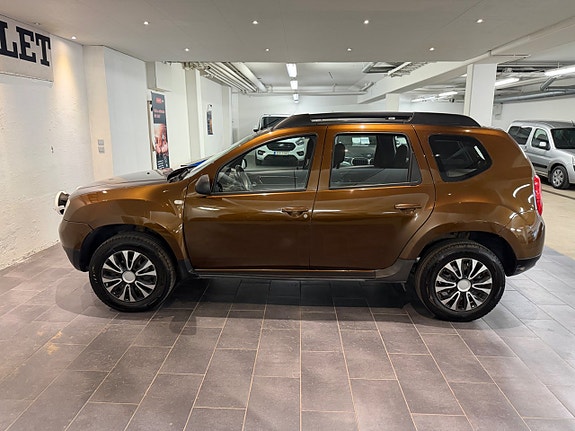 Dacia Duster 9 of 16