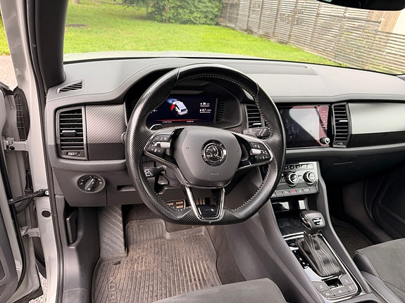 Skoda Kodiaq 5 of 6