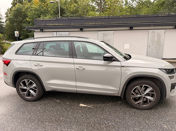 Skoda Kodiaq 3 of 6