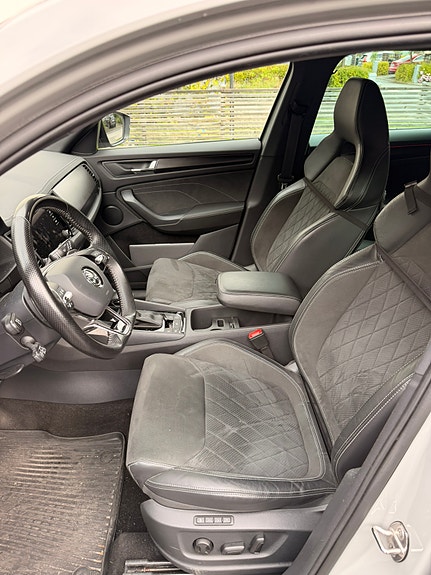 Skoda Kodiaq 6 of 6