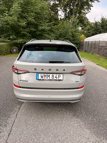 Skoda Kodiaq 4 of 6