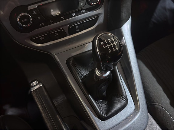 Ford Focus 23 of 23