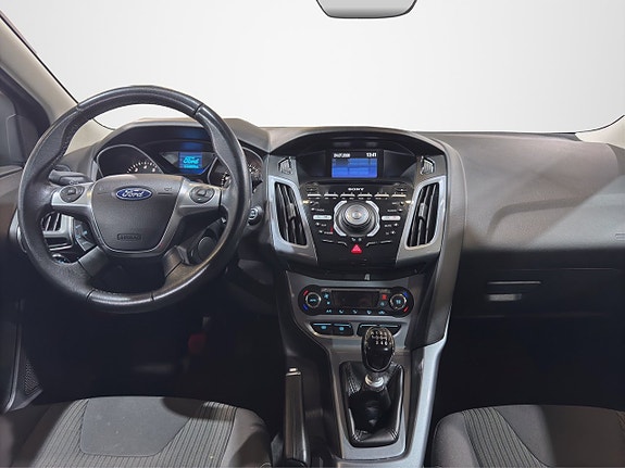 Ford Focus 11 of 23