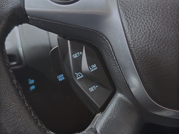 Ford Focus 22 of 23