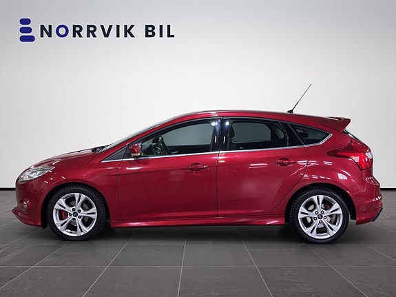 Ford Focus 6 of 23