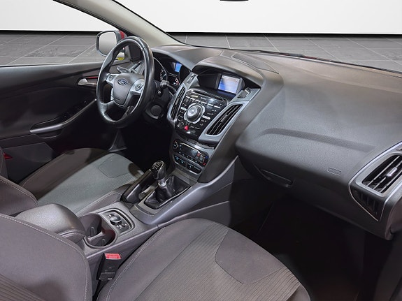 Ford Focus 20 of 23