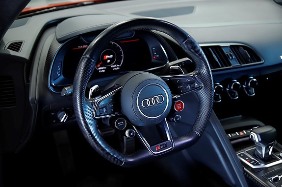Audi R8 13 of 15