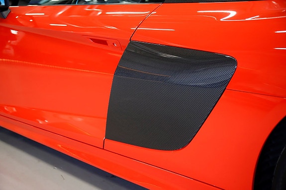 Audi R8 15 of 15