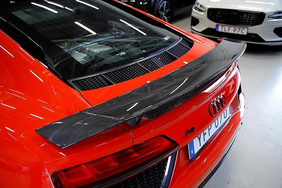 Audi R8 14 of 15