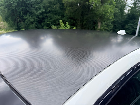 Volvo V40 10 of 11