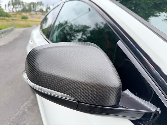 Volvo V40 11 of 11