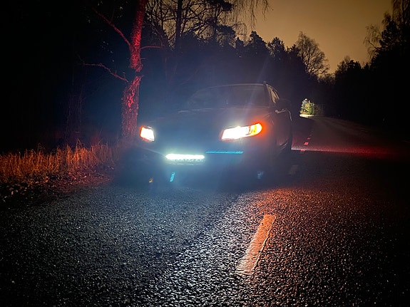 Volvo V70 9 of 9