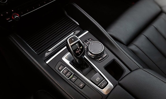 BMW X6 20 of 26