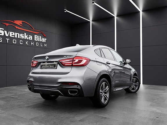 BMW X6 9 of 26