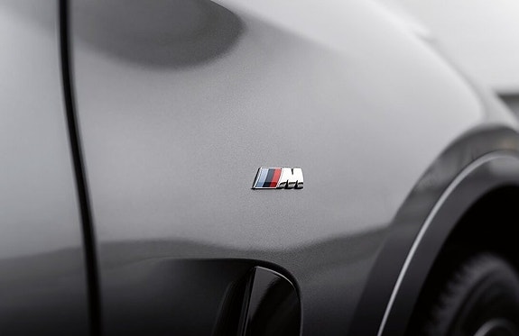 BMW X6 11 of 26