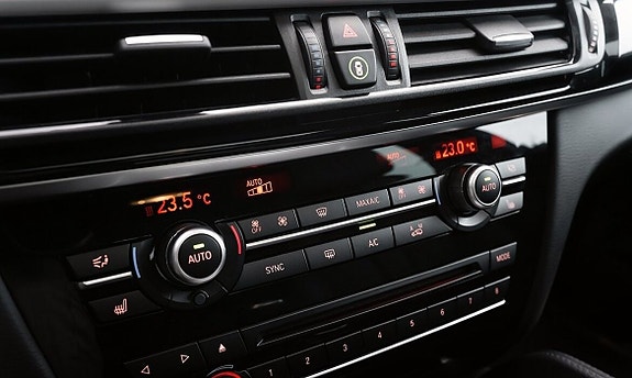 BMW X6 21 of 26