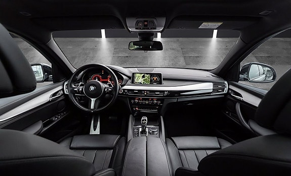 BMW X6 17 of 26