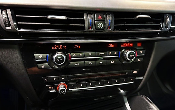 BMW X6 16 of 26