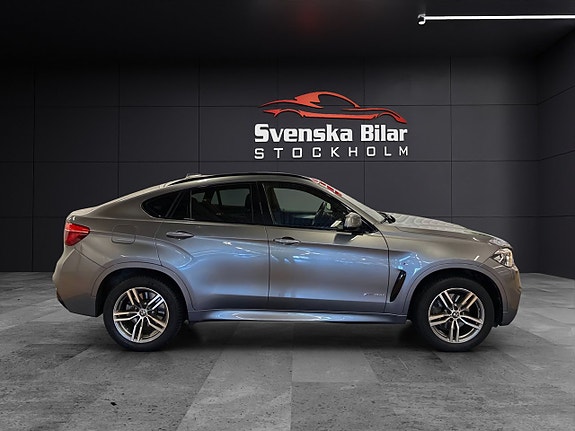BMW X6 5 of 26