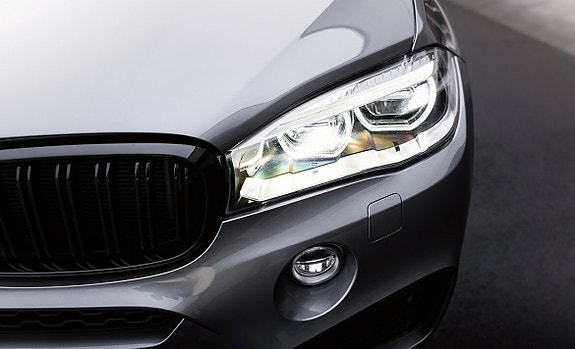 BMW X6 3 of 26