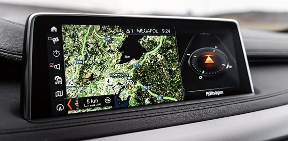 BMW X6 14 of 26