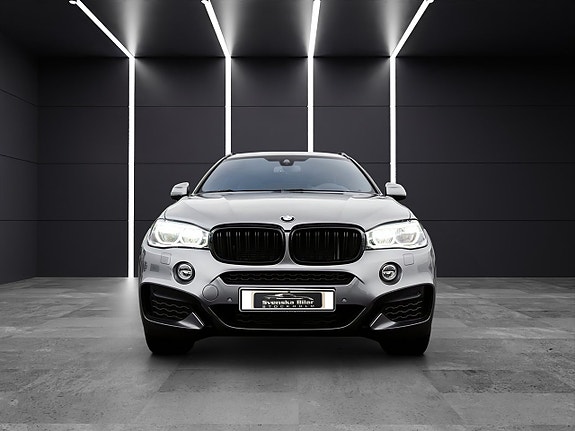 BMW X6 2 of 26