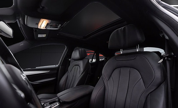 BMW X6 13 of 26