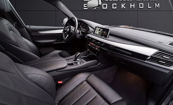 BMW X6 23 of 26
