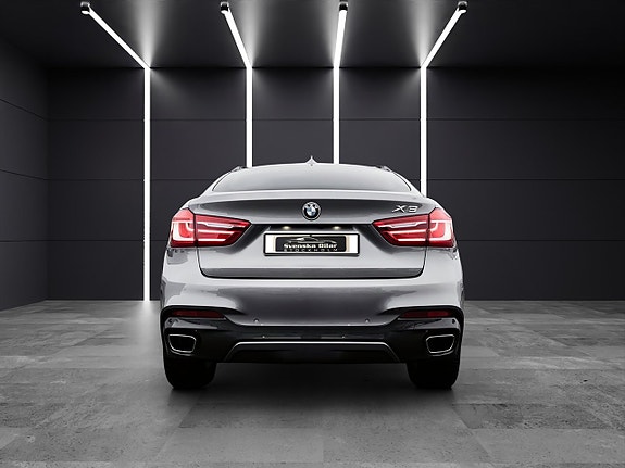 BMW X6 6 of 26