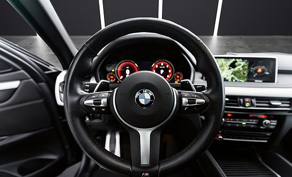BMW X6 22 of 26