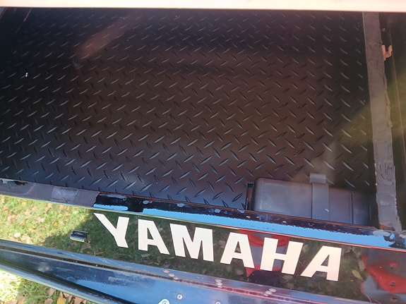 Yamaha Viking 540 V 8 of 8