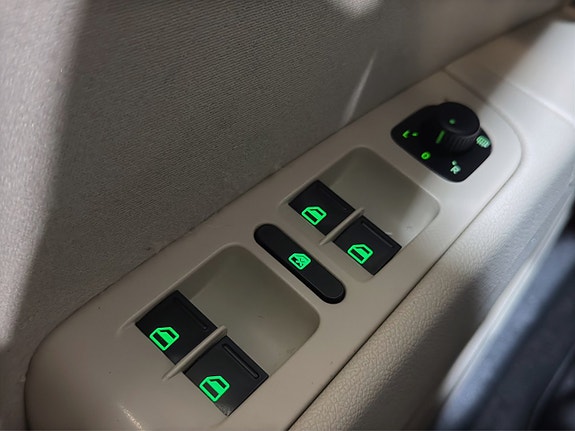 Skoda Superb 15 of 29