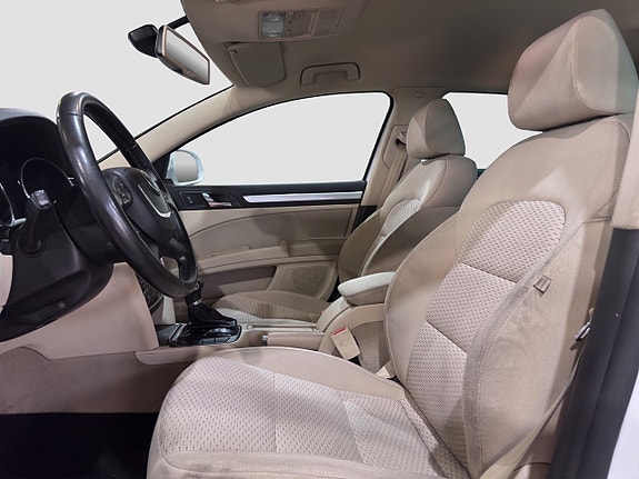Skoda Superb 10 of 29