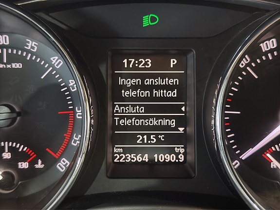 Skoda Superb 20 of 29