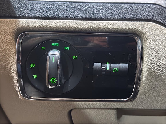 Skoda Superb 26 of 29