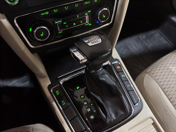 Skoda Superb 25 of 29
