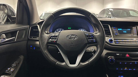 Hyundai Tucson 20 of 25