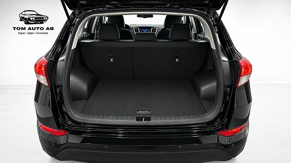 Hyundai Tucson 6 of 25