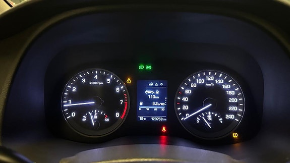 Hyundai Tucson 22 of 25