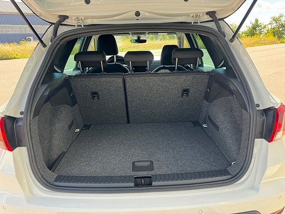 Seat Arona 7 of 13