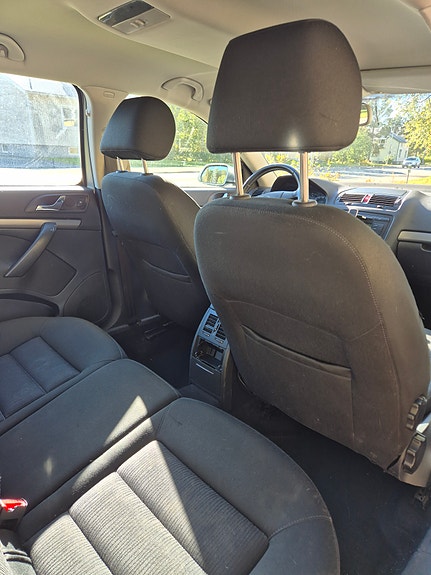 Skoda Octavia 5 of 6