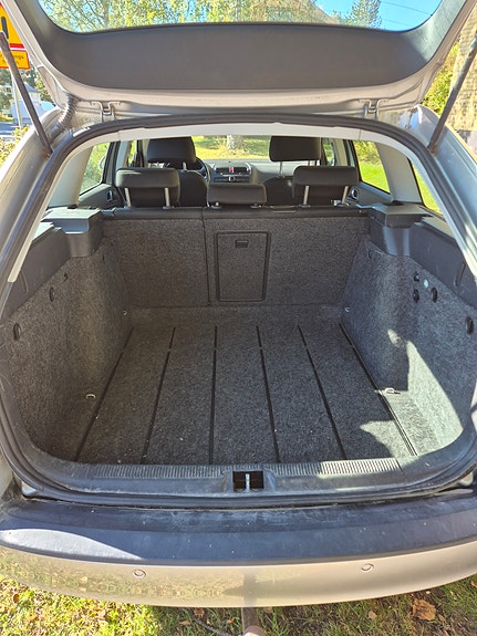 Skoda Octavia 6 of 6
