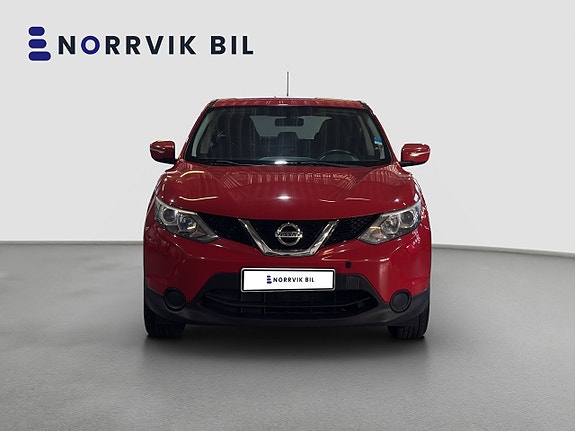 Nissan Qashqai 2 of 24